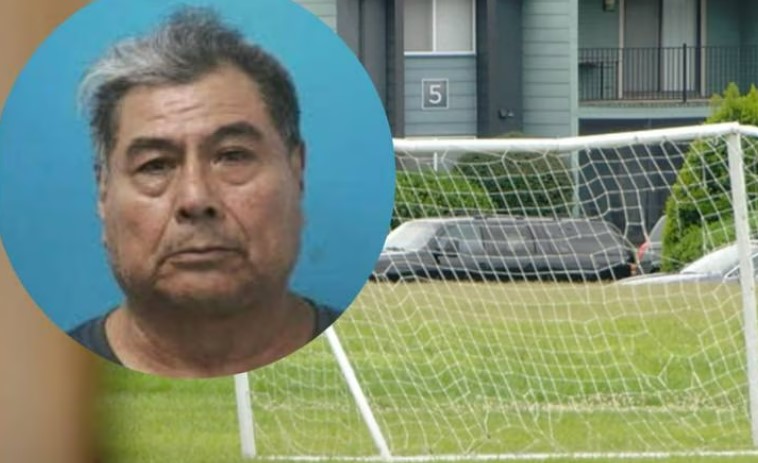 Why Tennessee Franklin Soccer Coach Arrested?