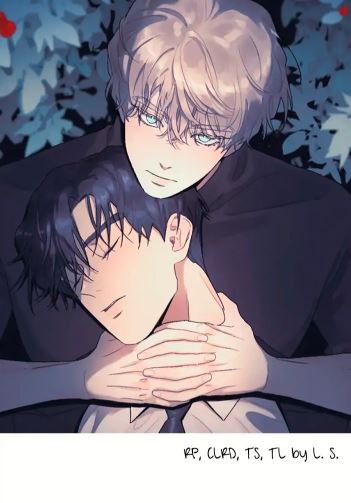 a tree without roots bato 28