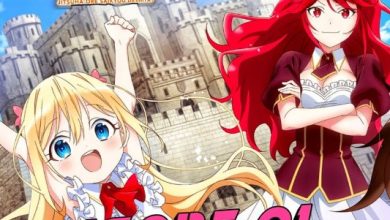 am i actually the strongest anime episode 1