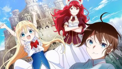 Am I Actually the Strongest Episode 1