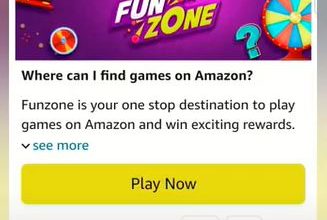 amazon prime treasure box quiz answers