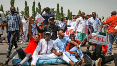 asuu strike is sweet 2024/2025 aidh content hub