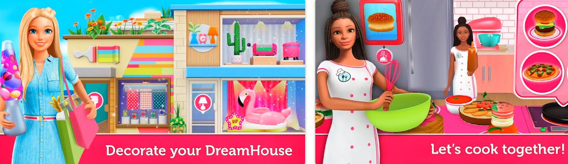 bairbie.me app download