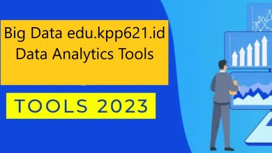 big data edu.kpp621.id Data Analytics Tools