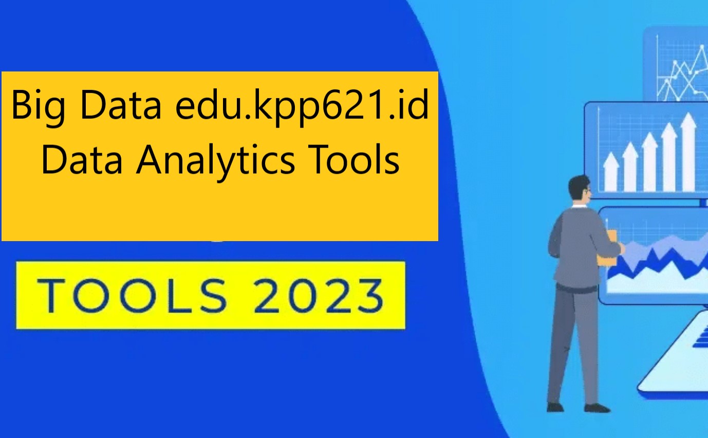 Big data edu kpp621 id data analytics tools kworld trend