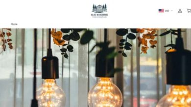 Blue Warehouse University Cask Scam