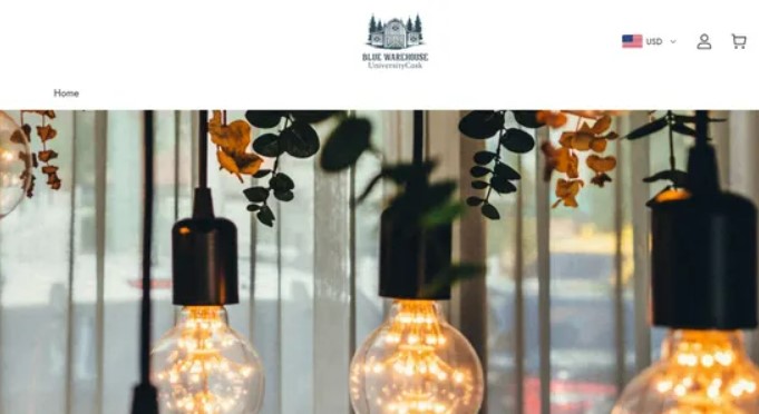 Blue Warehouse University Cask Scam