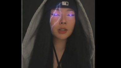 Camera Lenta Slow Vibe Capcut Temp