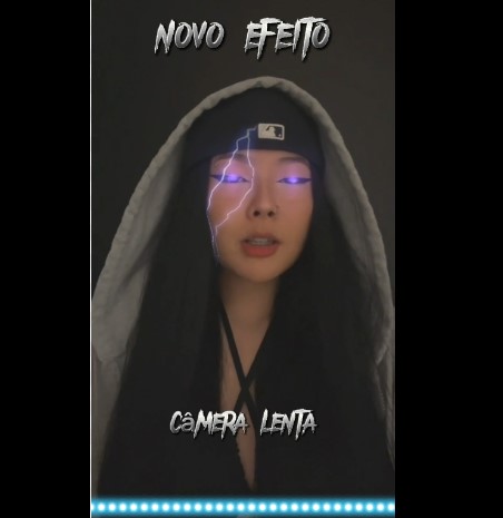 Camera Lenta Slow Vibe Capcut Temp