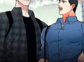 campus conspiracy theory manhwa