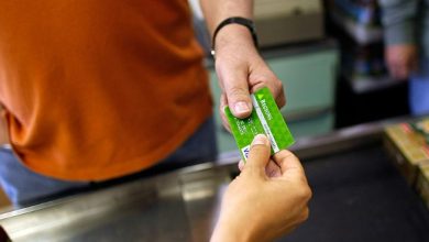 Can You Buy Lottery Tickets with a Debit Card in Minnesota?