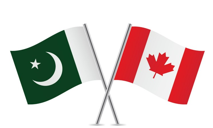 Canada Visa Apply Online Pakistan & Canada Free Work Visa Online Apply 2023