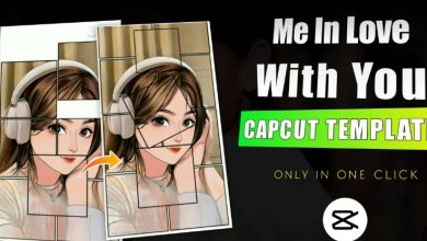 Capcut Template by Rajaneditz