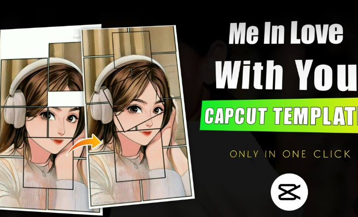 Capcut Template by Rajaneditz