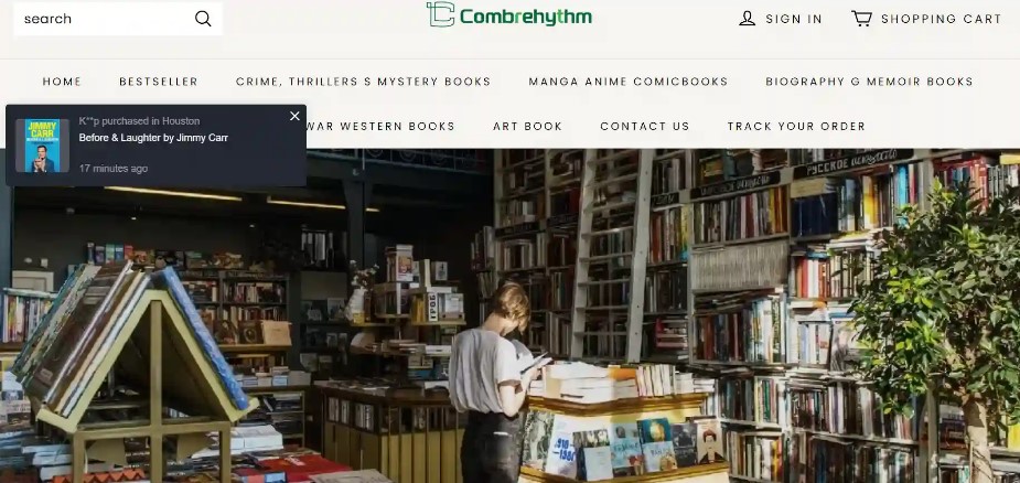 Combrehythm Legit & Combrehythm Reviews