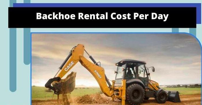 construction equipment rental rates kuotabisa.com - kworld trend