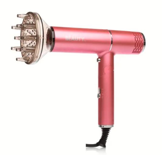 cortex beauty airfold with nozzle and diffuser