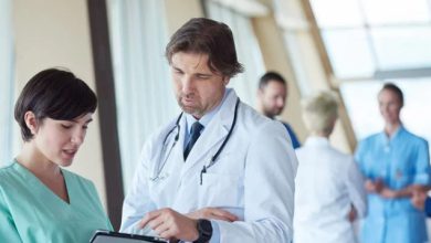 Doctor's Salary in Canada by Specialty - MyTopSchools.com 2026/2027