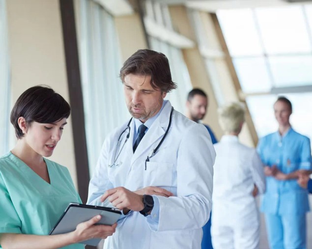 Doctor's Salary in Canada by Specialty - MyTopSchools.com 2026/2027