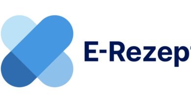 E Rezept App 2023 Download