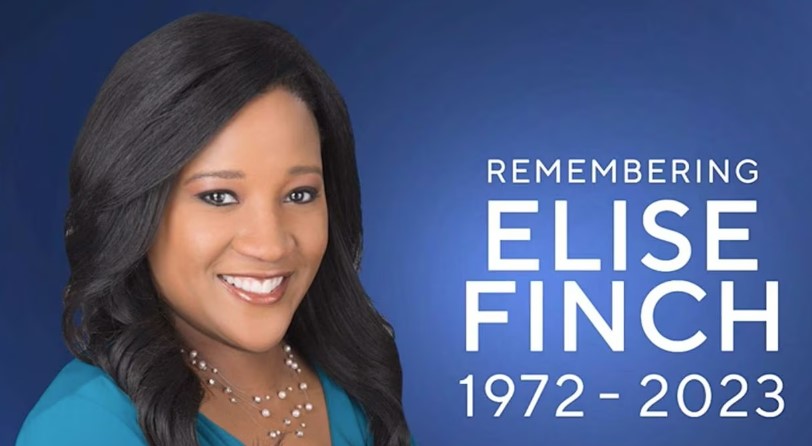 Elise Finch Obituary & Elise Finch Death