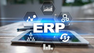 empowering small businesses with free erp software duniacm.com