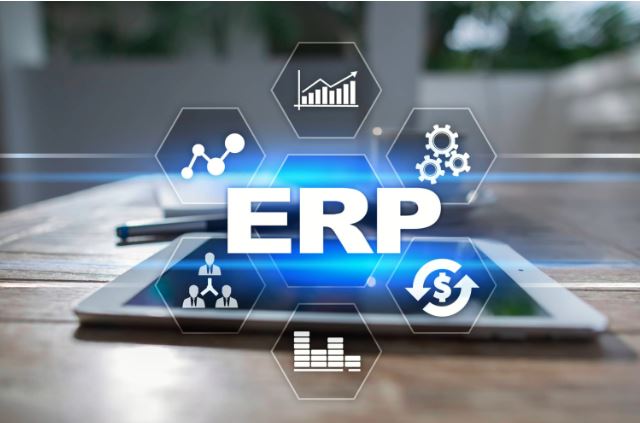 empowering small businesses with free erp software duniacm.com