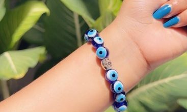 Evil Eye Bracelet: Karma and Luck Price