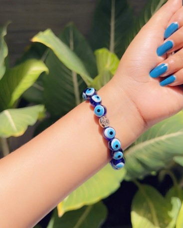 Evil Eye Bracelet: Karma and Luck Price