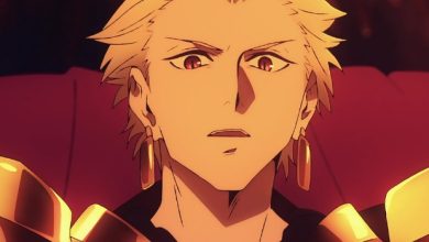 Fate Strange Fake Episode 1 - Gogoanime