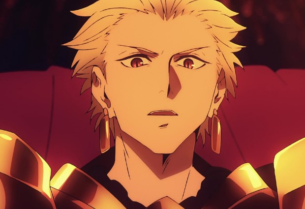 Fate Strange Fake Episode 1 - Gogoanime