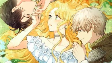 finding camellia chapter 78