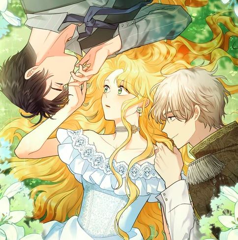 finding camellia chapter 78