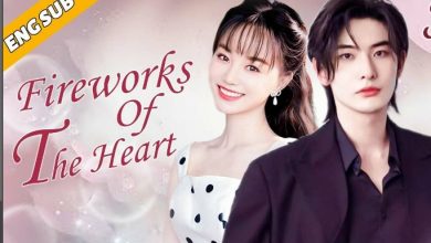 Fireworks of my heart episode