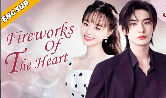 Fireworks of my heart episode