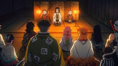 giyu tomioka punishment manga