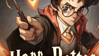 Harry Potter: Magic Awakened on PC Bluestacks Netease