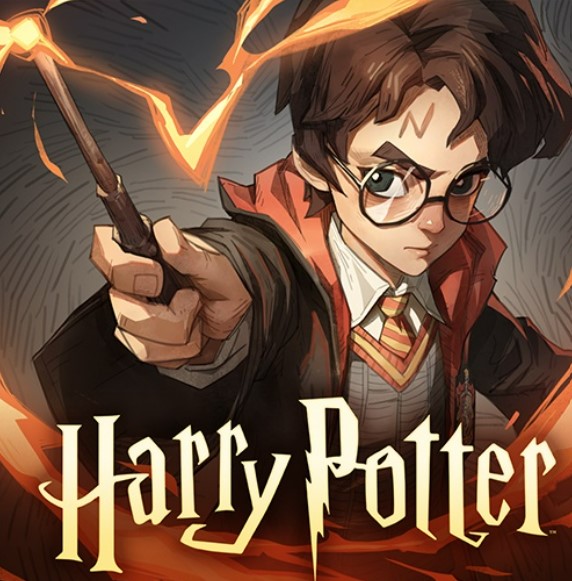 Harry Potter: Magic Awakened on PC Bluestacks Netease