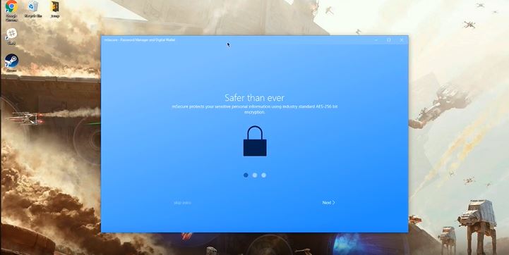 how to activate i msecure muamalat