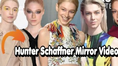 Hunter Schaffner and Holden Goyette Video