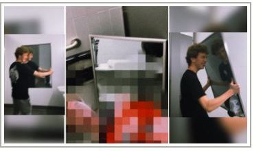 hunter schaffner and holden goyette video