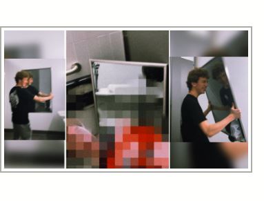 hunter schaffner and holden goyette video