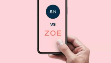 Zoe: The Healthy Eating App Download