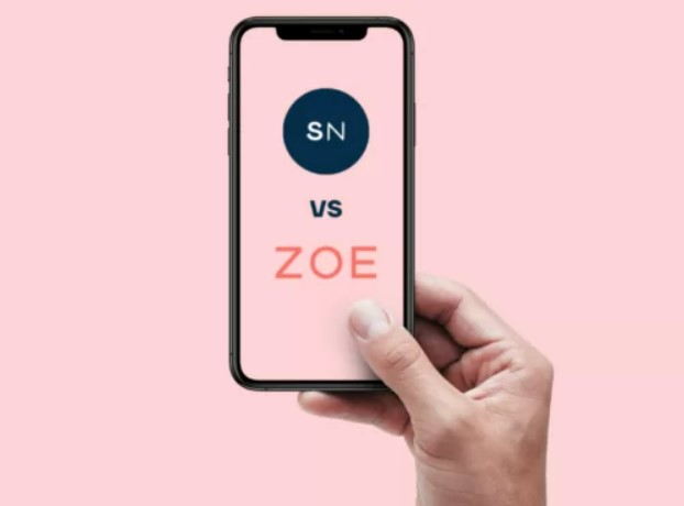 Zoe: The Healthy Eating App Download