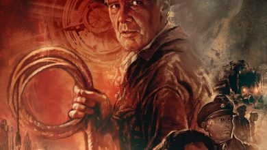 Indiana Jones and the Dial of Destiny 123movies