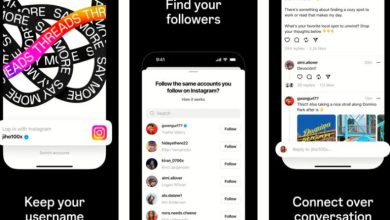 instagram threads app download