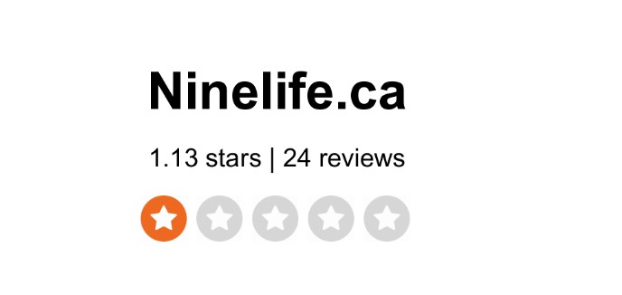is ninelife scam ?