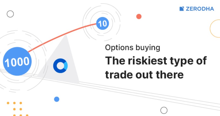is option trading 300 crore scam?