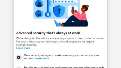 Is security@facebookmail.com legit?