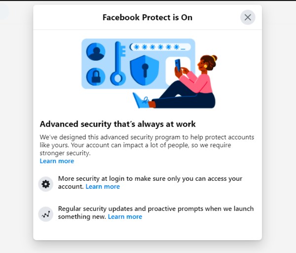 Is security@facebookmail.com legit?
